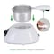 Nutrichef Electric Chocolate Melting And Warming Fondue Set PKFNMK14 - alternate 3